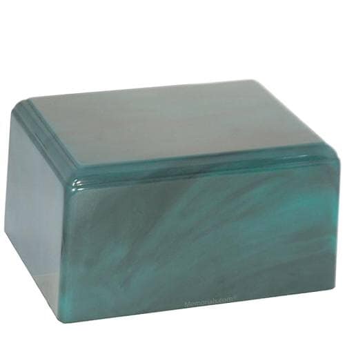 Avalon Deep Onyx Child Cremation Urn Avalon Deep Onyx Child Cremation Urn