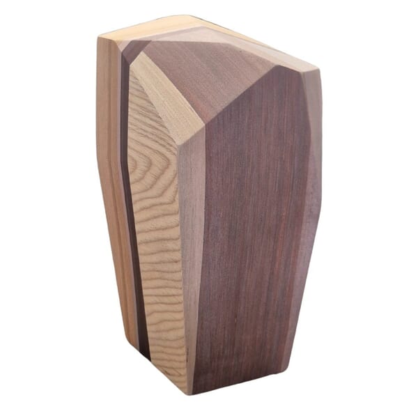 Axel Art Cremation Urn