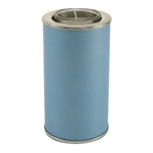 Baby Blue Memory Light Urn