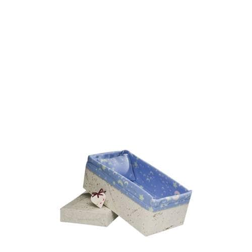 Baby Green Burial & Cremation Casket