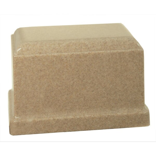 Baja Sand Cultured Cremation Urn