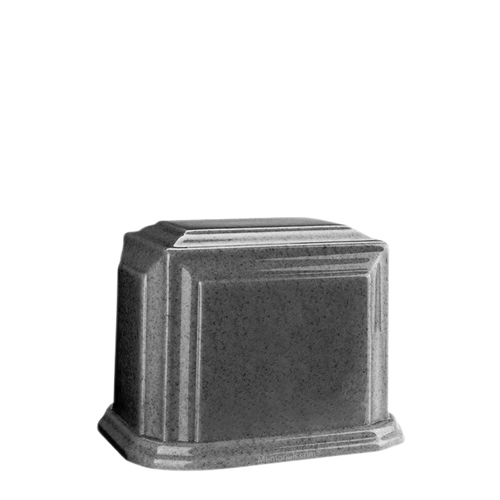 Barre Gray Keepsake Cultured Urn