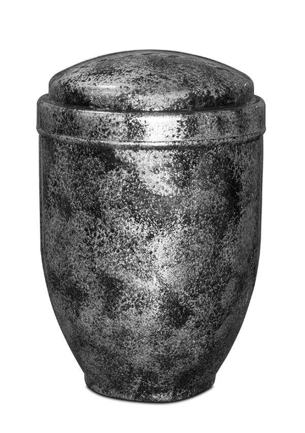 Basalt Cremation Urn
