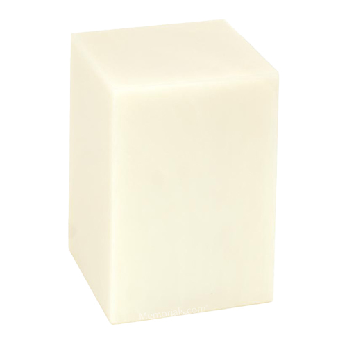 Bavarian Valley Infant Cremation Urn Bavarian Valley Infant Cremation Urn