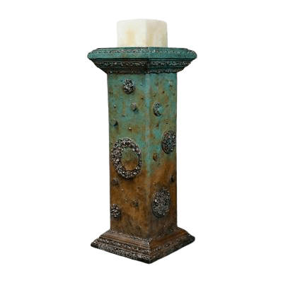 Baybrook Bronze Cremation Urn