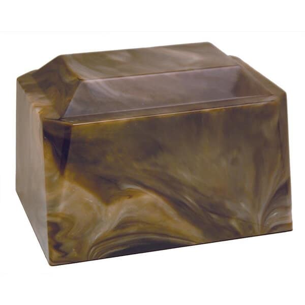 Beachcomber Cultured Cremation Urn