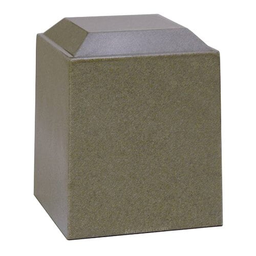 Bear Creek Cultured Memorial Urn Bear Creek Cultured Memorial Urn