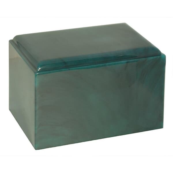 Beauty in Heaven Cultured Cremation Urn