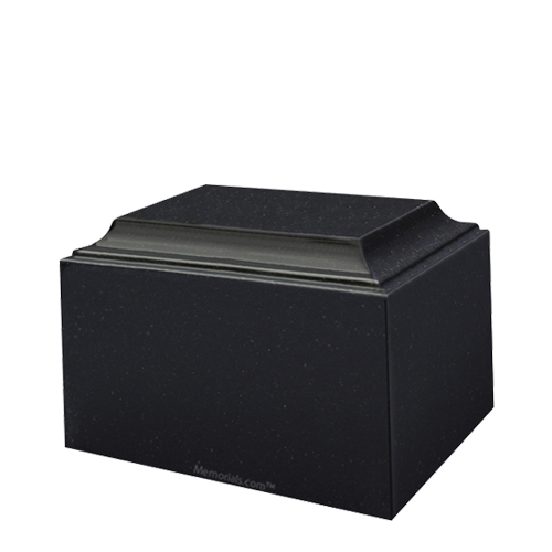 Before Dawn Cultured Granite Mini Urn