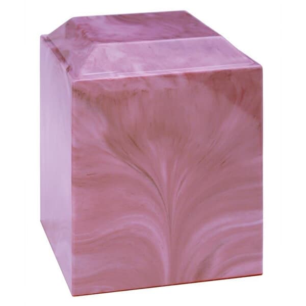 Berry Rose Memorial Cremation Urn
