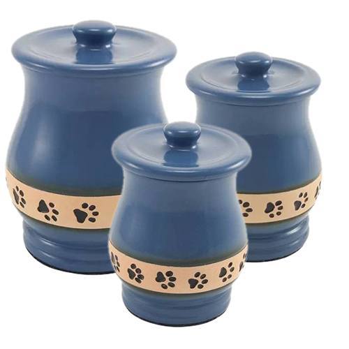 Best Friends Ceramic Pet Urns