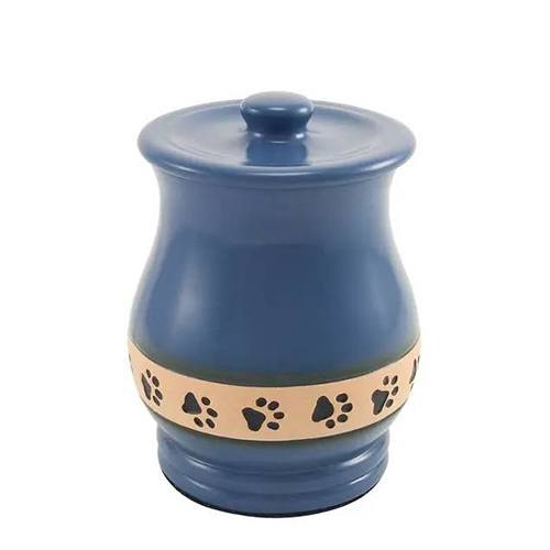 Best Friends Medium Ceramic Pet Urn