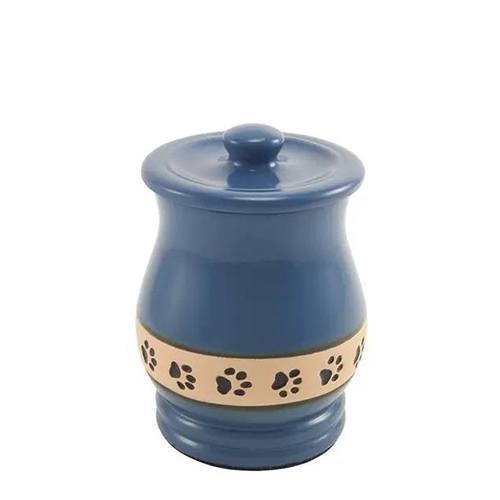 Best Friends Small Ceramic Pet Urn