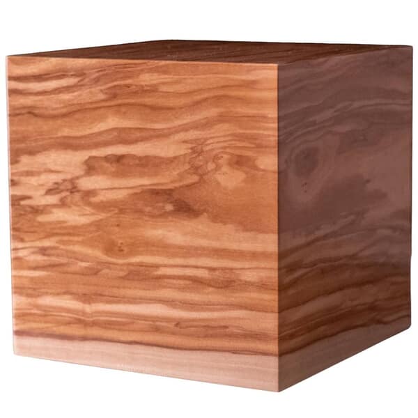 Beta Cube Cremation Urn Beta Cube Cremation Urn