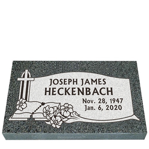 Biblical Granite Grave Markers