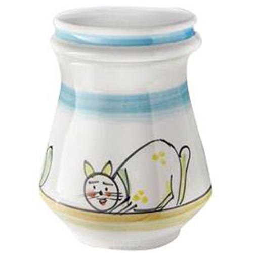 Birichino Ceramic Cat Urns