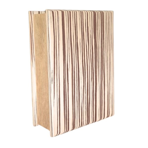 Blessed Book Cremation Urn