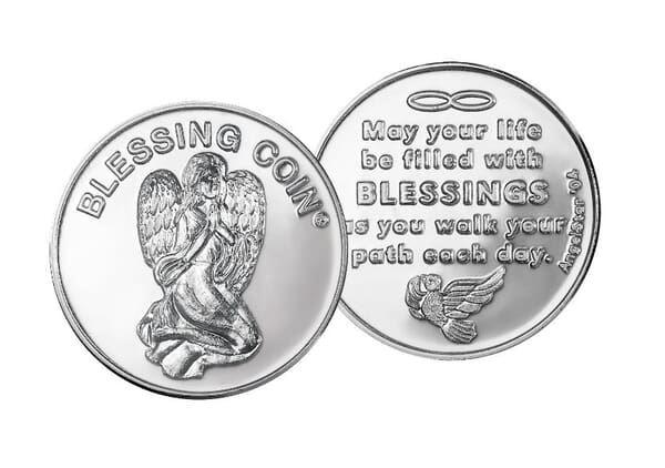 Blessed Comfort Tokens