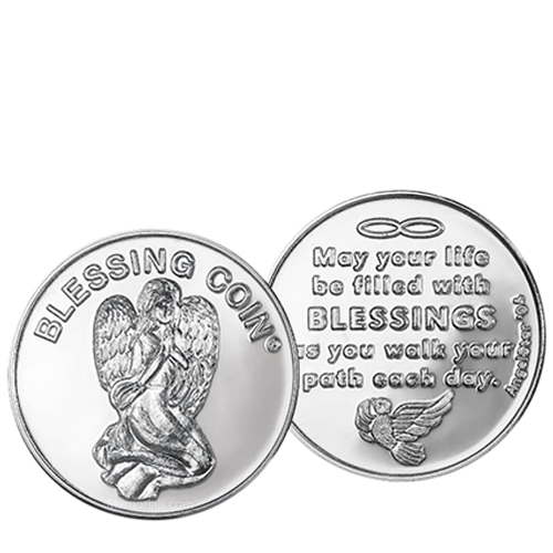 Blessed Comfort Tokens Blessed Comfort Tokens