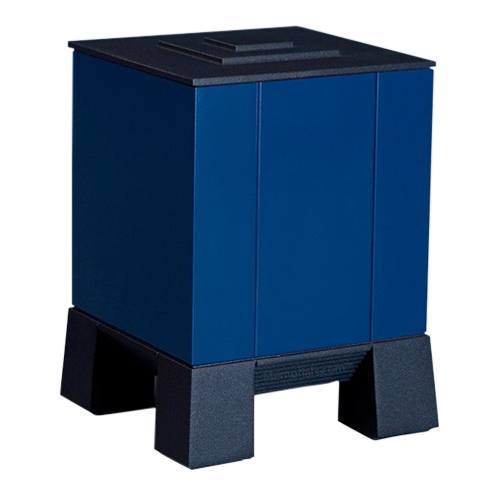 Blue & Blue Children Cremation Urn