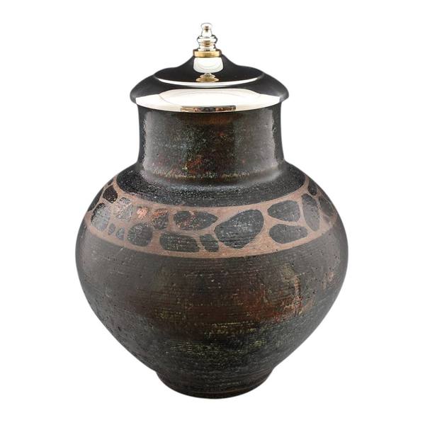 Blumen Cremation Urn