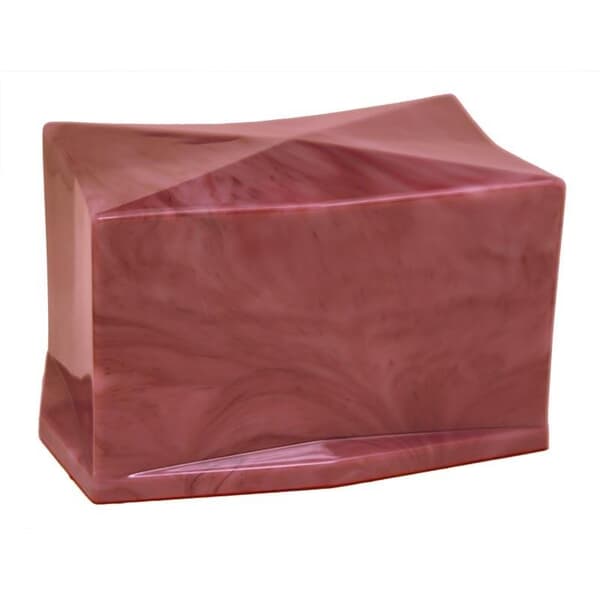 Blush Memories Cultured Cremation Urn