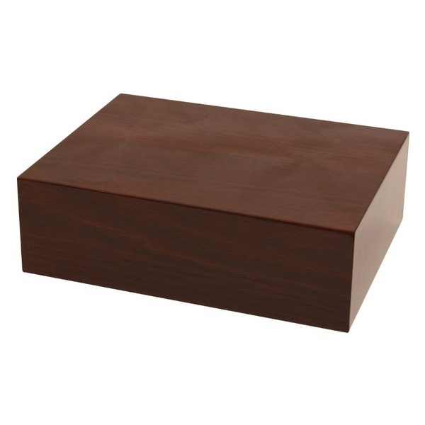 Bolivar Oak Cremation Urn