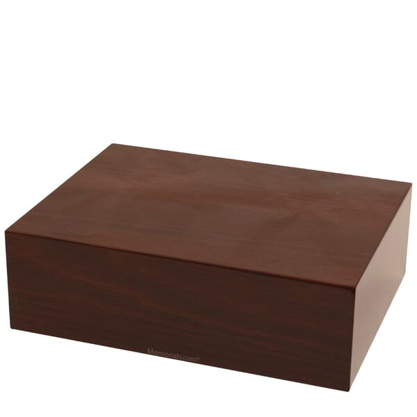 Bolivar Oak Cremation Urn Bolivar Oak Cremation Urn