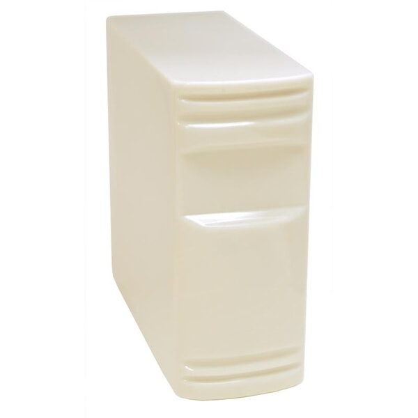 Book of Air Cultured Cremation Urn