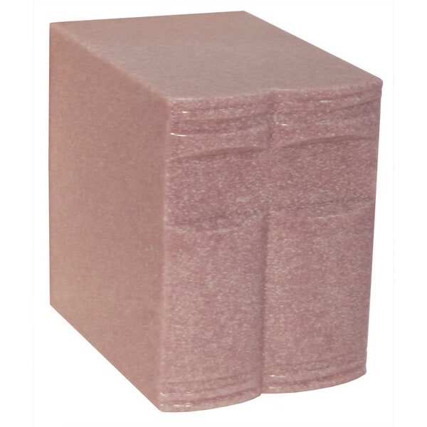 Book of Blush Companion Cremation Urn