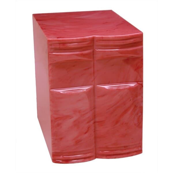 Book of Fire Companion Cremation Urn