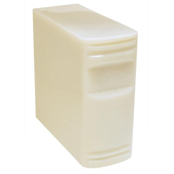 Book of Ivory Cultured Cremation Urn