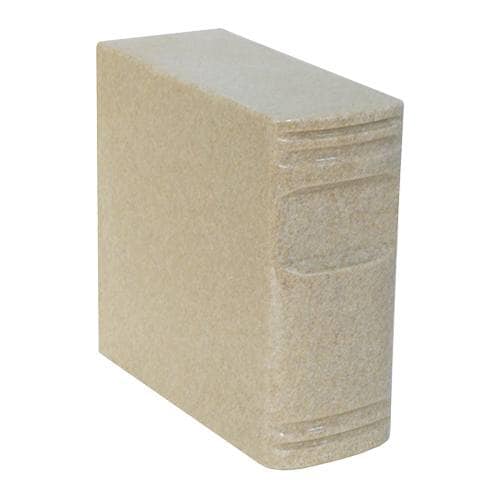 Book of Moments Cultured Cremation Urn Book of Moments Cultured Cremation Urn