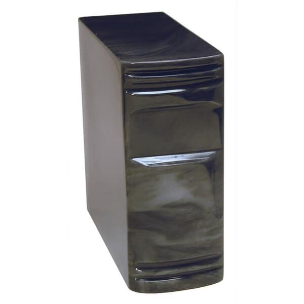 Book of Night Cultured Cremation Urn