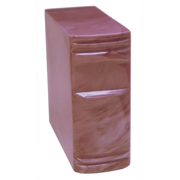 Book of Spring Cultured Cremation Urn