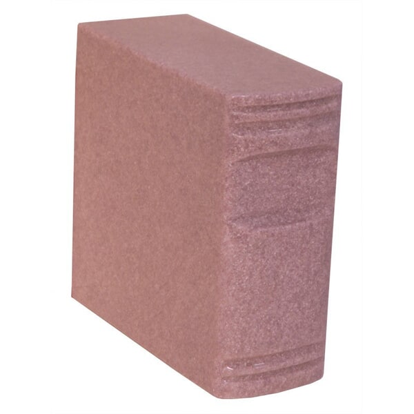 Book of Sweet Memories Cultured Cremation Urn