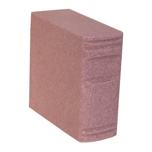 Book of Sweet Memories Cultured Cremation Urn Book of Sweet Memories Cultured Cremation Urn