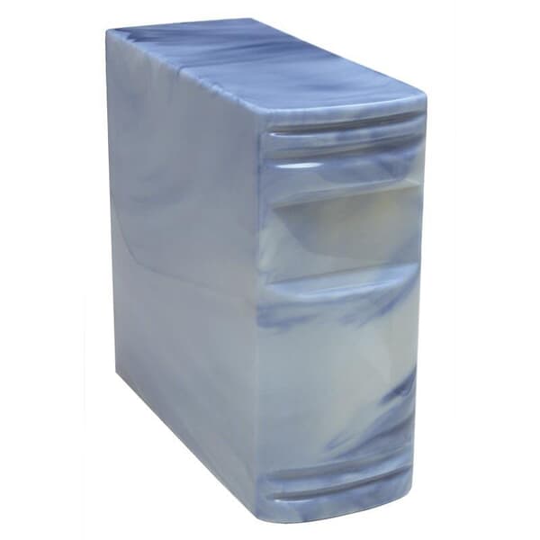 Book of the Sky Cultured Cremation Urn