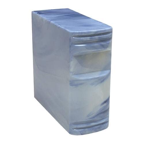 Book of the Sky Cultured Cremation Urn Book of the Sky Cultured Cremation Urn