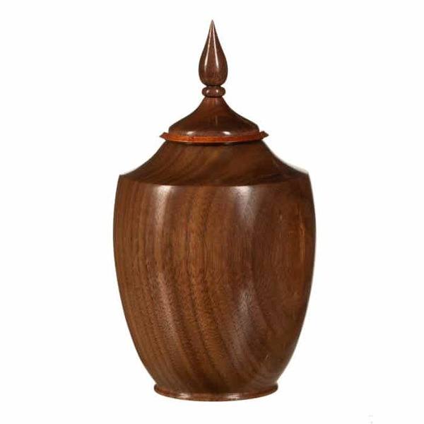 Brazilian Cherry Pet Urn