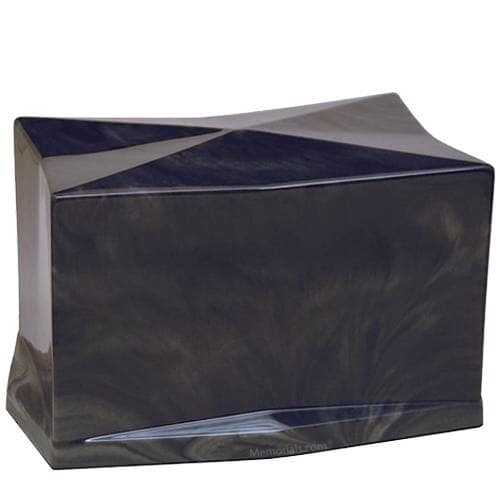 Breeze Cultured Marble Cremation Urn Breeze Cultured Marble Cremation Urn