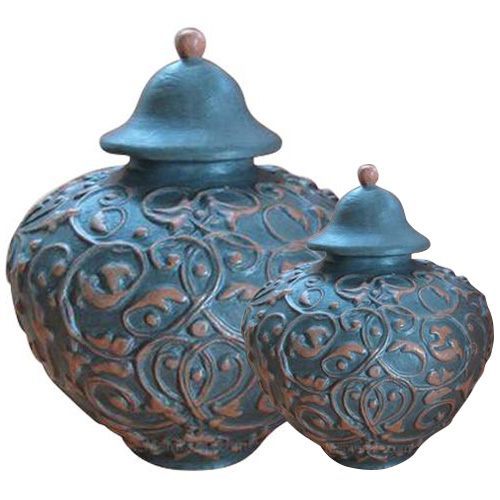 Brilliant Pet Cremation Urns