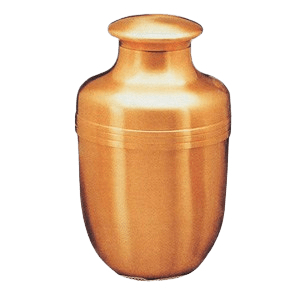 Homage Bronze Cremation Urn