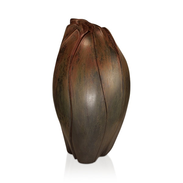 Bronze Urn For Ashes