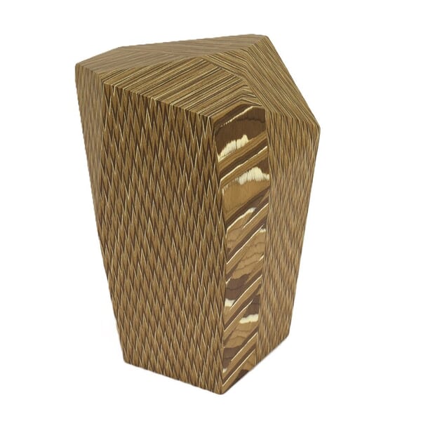 Cairo Art Cremation Urn