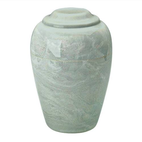 Calm Seas Cultured Urn