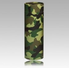 Pet Camouflage Biodegradable Scattering Urn