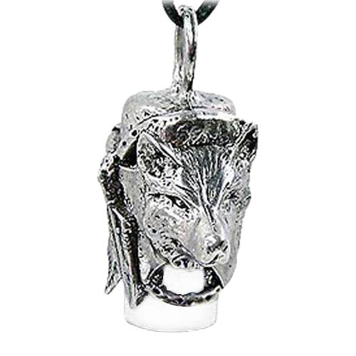 Canine Spirit Urn Necklace