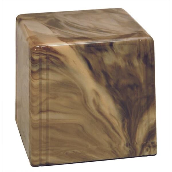 Canyon Wind Child Cremation Urn