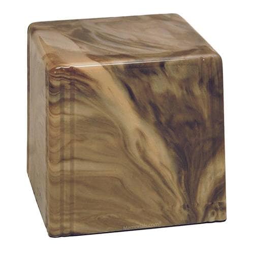 Canyon Wind Child Cremation Urn Canyon Wind Child Cremation Urn